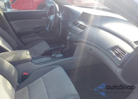 2009 Honda Accord 2.4 Lx-P z USA, uszkodzony, nr VIN 1HGCP26489A039555